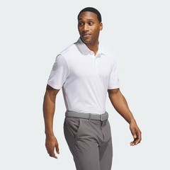 adidas men Ultimate365 Solid Polo Shirt