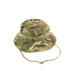 Original Army Issue Multicam Boonie Hat – Military Issue – USGI – Made in USA