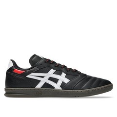 Brand New Mens Asics Leggerezza FB Black/White