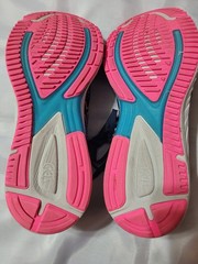 Size 8.5 – ASICS Gel DS Trainer 26| French Blue/Hot Pink