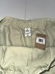 Nike Sportswear Tech Pack Loose Fit Utility Shorts Mens Olive FB7528-371 Sz 2XL