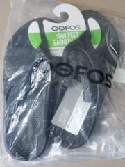 OOFOS Original Recovery Sandal Flip Flops Mens 10 Women 12 Unisex Comfort NEW