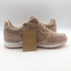 Asics Mens Gel-Lyte lll OG Sneakers US 9 EU 42.5 Dusty Steppe Tan Athletic NIB