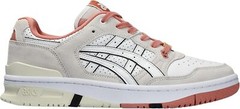 ASICS EX89 “OMAKASE” MEN SIZE 8.0 TO 14.0 NEW CREAM AND WHITE ORTHOLITE COMFORT