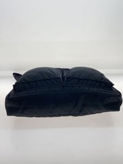 PORTER Shoulder Bag Nylon BLK Solid 622 67460 3way Briefcase