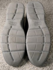 johnston and murphy mens shoes 11.5 Returns Not Accepted