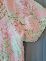 Linen Club Room Luxury Shirt Size XL (Men) Multicolor Shirt Day Party Wear