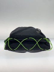 PORTER Shoulder Bag Nylon BLK Plain 674 17866