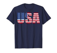 USA T-Shirt