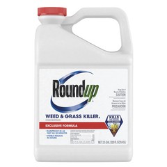 Roundup Weed Grass Killer4 2.5 -Gallon Concentrate Pre-Emergent All-purpos|22549