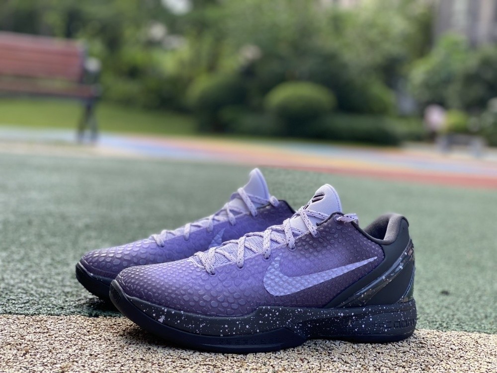 NK ZOOM KOBE 6 Protro”EYBL” Men’s Size 7-13