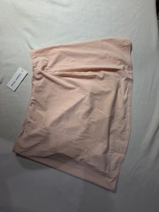 NWT Outdoor Voices Lightspeed Minimal 3” Skort Snapdragon Pink Size L