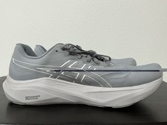 ASICS GT-2000 14 Men’s Running Shoes, Size 13 US, Gravel/White Stability Shoe