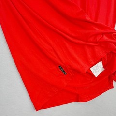 Under Armour Vanish Energy T-Shirt Size M Mens Racer Red – NEW