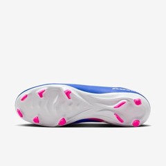 Nike Mercurial Superfly 10 Academy Firm Ground Cleats Blue – Blue – 8.5