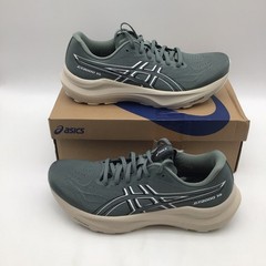 Asics GT-2000 14 Men Running Shoes Monument White 1011C056-020 Size 9.5 NEW