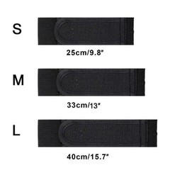 BeltBro Pro For Men Next Gen BeltPro Buckle-Free Elastic Belt