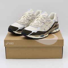 1203A383-103 Asics Gel-NYC Beige Cream (Men’s)