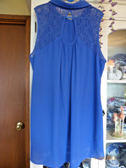 City Chic Top XL