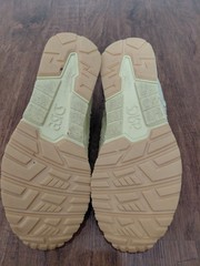 Size 9.5 – ASICS Gel Lyte 5 Tea Pack – Matcha Tea Men’s Sneakers