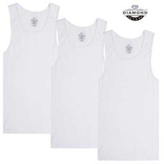 6-12 Pack Men’s Tank Top 100% Cotton A-Shirt Wife Beater Undershirts Size S-4XL