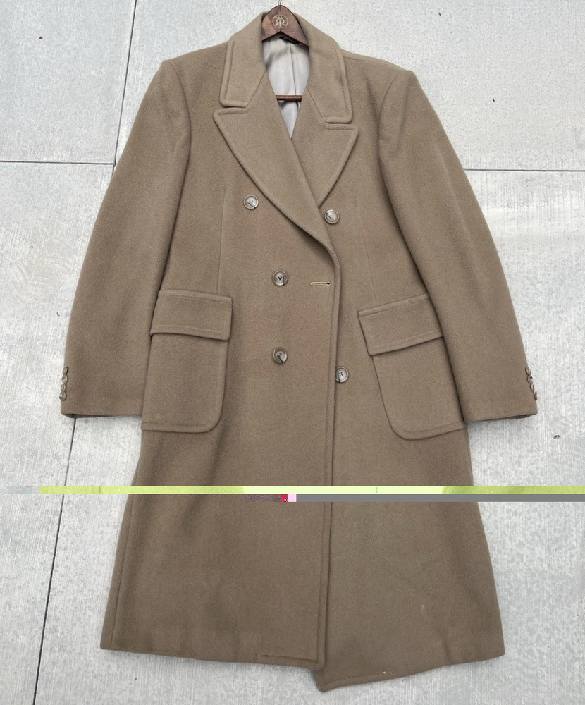 Vintage Men’s Clothing Bundle Suits, Camel Hair Coat, Dress Pants, Vest, etc…