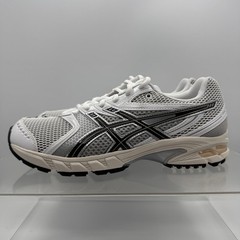 Brand New Asics Gel-DS Trainer 14 1203A607-105 White Honey Beige Men’s Size 11.5