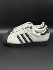adidas Originals Superstar 2 II Grey Core Black Iron Metallic Men Unisex #183