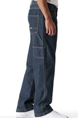 Levi Strauss Signature Men’s Carpenter Jeans size 30×32