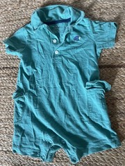 Carter’s, Baby B’gosh, Peanuts 12 Month Baby Boy Lot of 7!