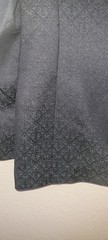 Tailorbyrd Modern Fit Jacquard Sport Coat, Tailorbyrd Blazer, 38R, 42S, Black,