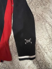 Polo Ralph Lauren Snow Challenge Cup Rugby Men’s Large