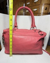 Rebecca Minkoff M.A.B. Mini – Flamingo