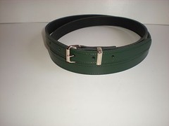 QUALITY LADIES LEATHER BELTS 7 COLOURS AVAILABLE SMALL TO XX LARGE EACH