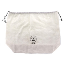 CHANEL Used Dust Bag 15.7 x 21.6in / 40.0 x 55.0cm #EF264 A