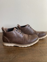 Steve Madden Ortholite Ankle Boots Mens 8
