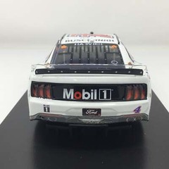 Kevin Harvick 2023 Mobil 1 Wings Indy Raced Version 1:24 Elite Diecast