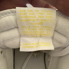 Nike Women’s Dunk Low Valentines Day-Yellow Heart Size 7 Brand New