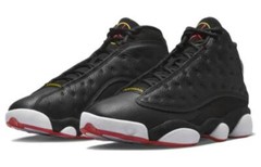 Nike Air Jordan 13 Retro Playoffs 2023 Black Red 414571-062 Men’s