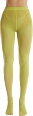 Women’s 80D Soft Opaque Footed Pantyhose Tights Plus Size Cosplay Ballet Wear