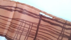 4 Vintage Scarf Acetate Rayon Made In Japan