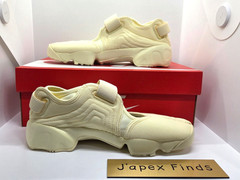 Nike Air Rift IV6058-700 Neo Sunbleach Yellow Women’s Size Custom