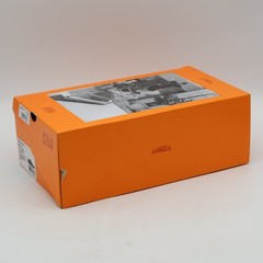 VN000D5DBGF Atiba Jefferson Vans Skate 2 Wayvee Grey (Men’s)