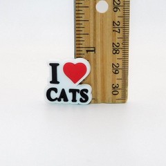 You Pick Cats Crocs Shoe Charms Bogg Bag Pencil Case Charm Cat Kitten