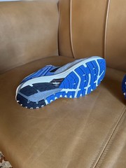 Brooks Adrenaline GTS Size Mens 8.5 Wide 2E