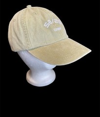 NEW 50/20 Crew Embroidered Adjustable Baseball Hat Egypt 2023
