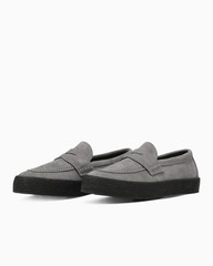 Converse CS Loafer 2 SK Suede Gray Black 33702912 Men’s tom04