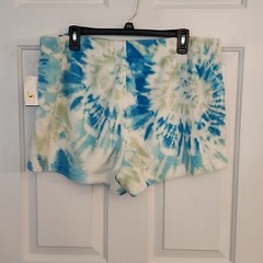 SO XXL Soft Lounge Shorts, NWT