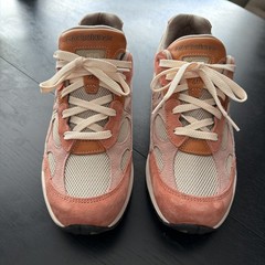 🔥 Size 10.5 – New Balance Joe Freshgoods x 992 Made in USA Aged Well U992JG1