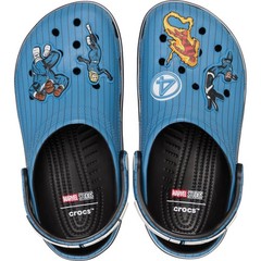 Crocs Adult Fantastic 4 Classic Clog